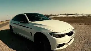 BMW 428
