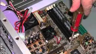 How to Build a Gaming PC
