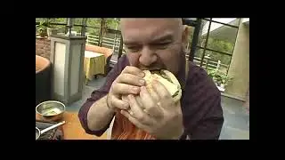 Не жалейте заварки.    Фалафель