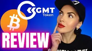 GMT Token Review: Brand New Way Of Mining!!!