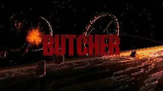 Maciej Niedzielski - Intro [BUTCHER OST] [REUPLOAD]