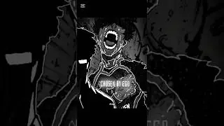 [ Chosen By Ego 🧩 ] || Yoichi Isagi 