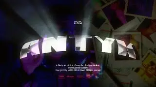 Sajntboj & MARO - Antyk (Directed by MARO)
