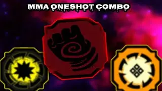 MMA IS THE BEST FIGHTING STYLE IN SHINDO LIFE