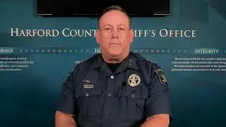 Sheriff Gahler Responds to Media Request on $1,000,000 Payment