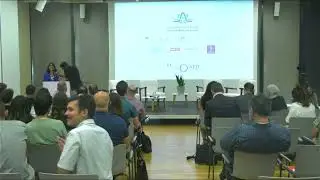 Palestine Music Conference – Day 1 / مؤتمر الموسيقى الفلسطيني –  اليوم الأول