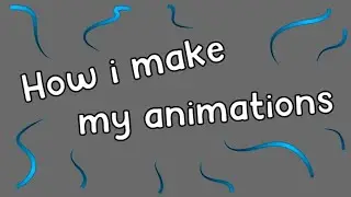 How to Make a Simple Animation - Frame by Frame