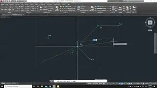 Direct Distance Entry