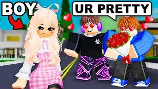 I Hired A Girl Voice Actor To Troll My Friends...