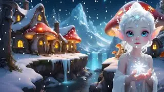 Fairyland: Eldoria's Winter Wonderland