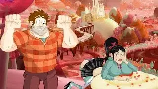 'Wreck It Ralph' Review
