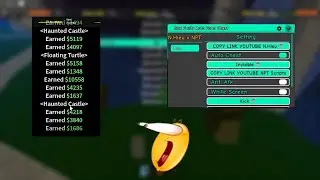 Update Blox Fruits Auto Farm Chest | HieuZ