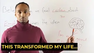 HOW TO DESTROY LIMITING BELIEFS – THE ULTIMATE GUIDE (HOW I DID IT)