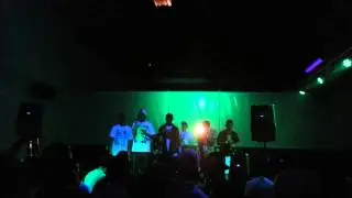Escape Records(Jotta) - Parte 1