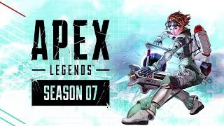 COMEBACK SEASON BARU! - Apex Legends Season 7