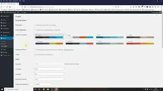 How to Change Your WordPress Password in 2020