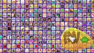Idioys play ... FRIV #1
