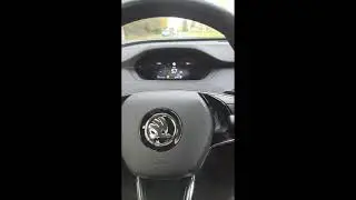 Skoda Enyaq 80 ⚡️ 2021