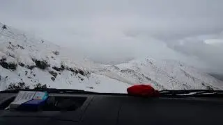 Karaman, Karadağ - volkan yolları #7