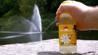 PikaJuice - Der Energydrink