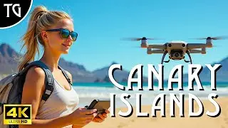 Wonders of the Canary Islands