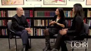UCHRI's Perspectives Fall 2012 with Kalindi Vora and Neda Atanasoski