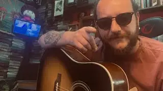Hoşçakal - Şebnem Ferah ( Berk CENGİZ söylüyor MutluPrens yok
