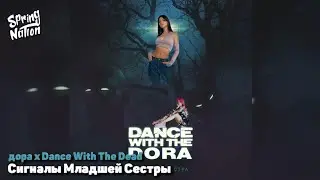дора x Dance With The Dead - Сигналы Младшей Сестры (Spring Nation Mashup)