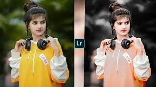 lightroom photo editing tutorial lightroom photo editing background change | photo editing video