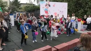 Pinokio ma 10 lat
