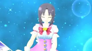 SENRAN KAGURA SHINOVI VERSUS 07 R18 mod使用 死塾月閃女学館 コス変更して5キャラ使ってみた 字幕