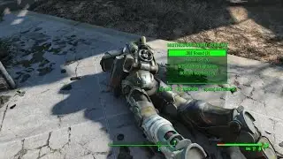 Fallout 4 Maximized Grab Strength: what it can do and how to change it