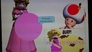 Mario's Weight Gain suggestion by Foopetsrocks11