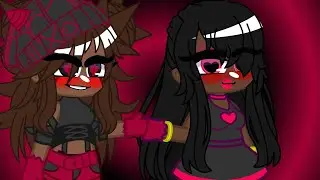 Were-women Part 2 tf tg Gacha