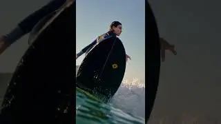 introducing Renault 5 surfboard 🏄‍♀️