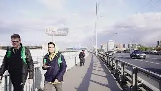 Маршрут 1