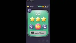 Cell Expansion Wars Walkthrough Lvl 935 ⭐⭐⭐