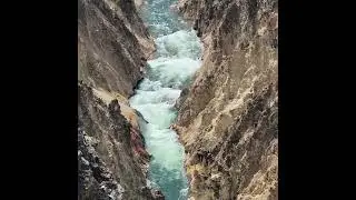 Yellowstone