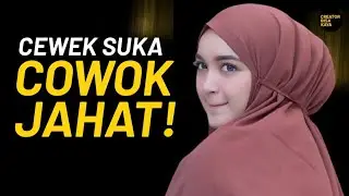 Bikin Cewek NAKSIR BERAT! dengan RAHASIA JAHAT ini bro!