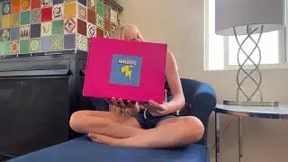 Mavericks Kids Snacks Unboxing! So Yummy!