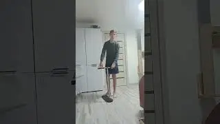 ДОМАШНИЙ САМОКАТ???? 😱😱😱 