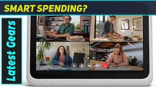 Meta Portal Go: BEST Portable Video Calling Device?
