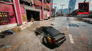 [Cyberpunk 2077] Fastest, Easiest way to do Animal's Club Fight + For My Son