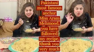Ma'am iram thank you so much for appreciating my channel I'm so glad you like my channel  😊