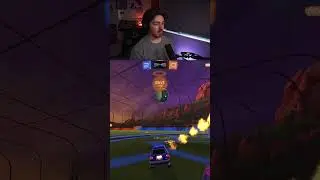 They Need to Fix the Servers in Rocket League...