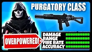 NEW OVERPOWERED ISO 