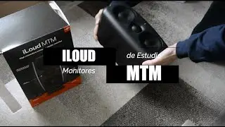 iLoud MTM, reference class, ultralinear response