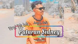 🎲DJ_PUTARAN_SIDNEY_FYP_TIKTOK_2022||ANGQ_TEFA||🎲