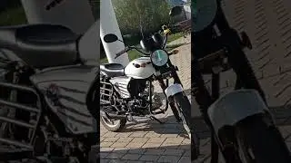 Эдит Alpha Vortex 110