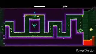 toy crack pasándome grimm en geometry dash